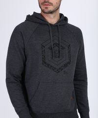 Blusao-de-Moletom-Masculino--Cubo--Manga-Longa-Com-Capuz-e-Cordao-Para-Amarrar-Cinza-Escuro-9953208-Cinza_Escuro_4