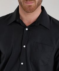 Camisa-Comfort-Preta-7591959-Preto_4