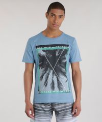 Camiseta--Lost-In-Paradise--Azul-8677814-Azul_1