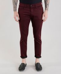 Calca-Skinny-Vinho-8595841-Vinho_1