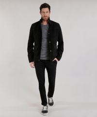 Camiseta-em-Plush-Cinza-Mescla-8650508-Cinza_Mescla_3