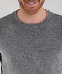 Camiseta-em-Plush-Cinza-Mescla-8650508-Cinza_Mescla_4