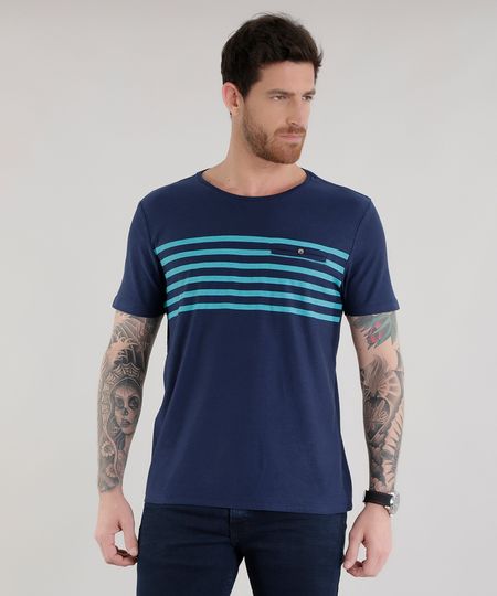 Camiseta-com-Listras-Azul-Marinho-8651324-Azul_Marinho_1