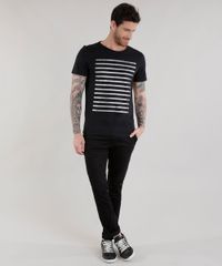 Camiseta-com-Listras-Preta-8659485-Preto_3
