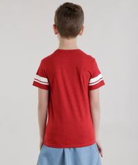 Camiseta--New-York-Football-League--Vermelha-8684056-Vermelho_2