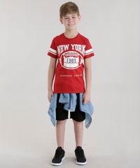 Camiseta--New-York-Football-League--Vermelha-8684056-Vermelho_3