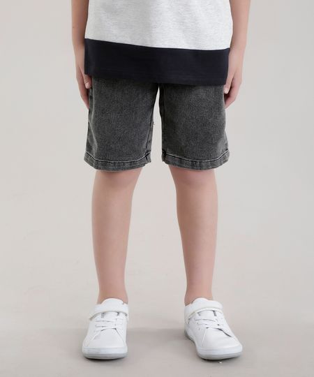 Bermuda-Jeans-Slim-Preta-8691242-Preto_1