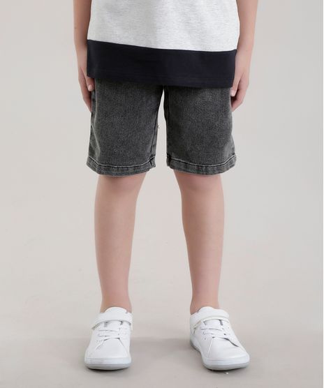 Bermuda-Jeans-Slim-Preta-8691242-Preto_1