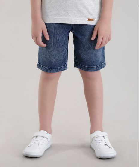 Bermuda-Jeans-Slim-Azul-Medio-8691249-Azul_Medio_1