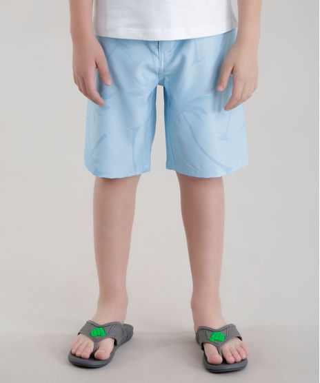 Bermuda-Estampada-de-Coqueiros-Azul-Claro-8575922-Azul_Claro_1