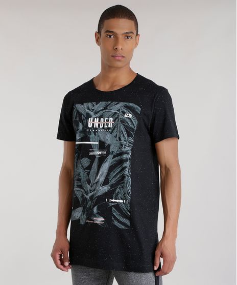 Camiseta-Longa-Botone--Under-Generation--Preta-8684554-Preto_1