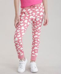 Calca-em-Moletom-Estampada-de-Coracoes-Rosa-8691978-Rosa_1