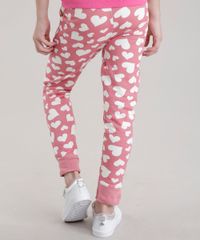Calca-em-Moletom-Estampada-de-Coracoes-Rosa-8691978-Rosa_2