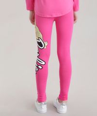 Calca-Legging-Barbie-Pink-8692389-Pink_2