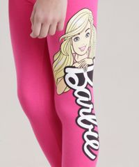 Calca-Legging-Barbie-Pink-8692389-Pink_4