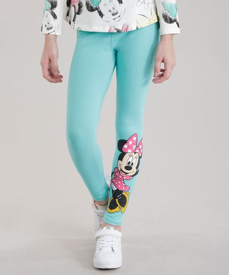 Calca-Legging-Minnie-Verde-Agua-8703137-Verde_Agua_1 Calca-Legging-Minnie-Verde-Agua-8703137-Verde_Agua_1