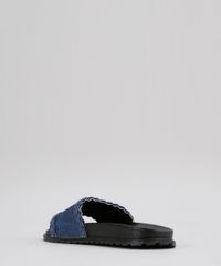 Chinelo-Slide-Molekinha-com-Jeans-Preto-8727470-Preto_3