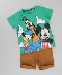 Camiseta-Turma-do-Mickey-Verde-8698313-Verde_3