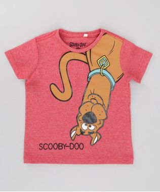 Camiseta-Scooby-Doo-Vermelha-8698337-Vermelho_1