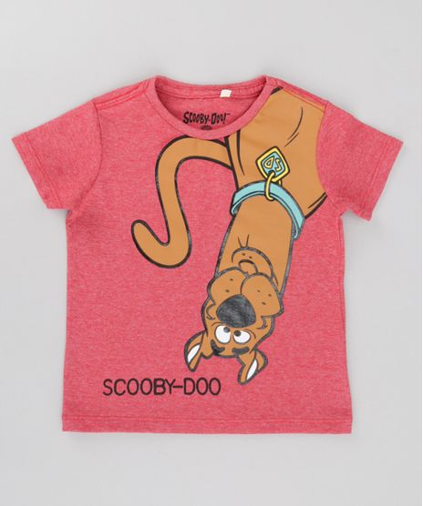 Camiseta-Scooby-Doo-Vermelha-8698337-Vermelho_1