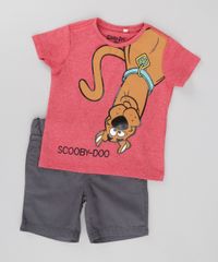 Camiseta-Scooby-Doo-Vermelha-8698337-Vermelho_3