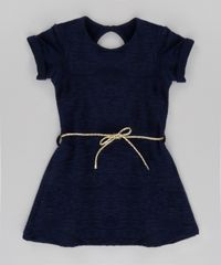 Vestido-em-Jacquard-com-Cinto-Azul-Marinho-8716221-Azul_Marinho_1