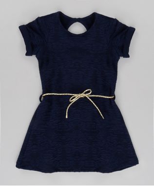Vestido-em-Jacquard-com-Cinto-Azul-Marinho-8716221-Azul_Marinho_1