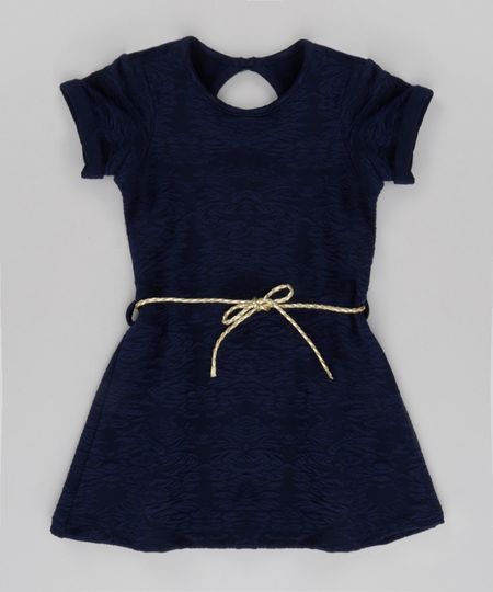 Vestido-em-Jacquard-com-Cinto-Azul-Marinho-8716221-Azul_Marinho_1 Vestido-em-Jacquard-com-Cinto-Azul-Marinho-8716221-Azul_Marinho_1