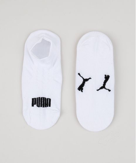 Kit-de-3-Meias-Infantis-Puma-Cano-Baixo-Branco-9954004-Branco_1