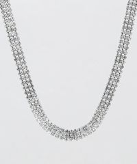 Gargantilha-Choker-Feminina-Manu-Gavassi-com-Strass-Prateada-9869187-Prateado_1