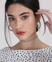 Gargantilha-Choker-Feminina-Manu-Gavassi-com-Strass-Prateada-9869187-Prateado_2