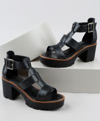 Sandalia-Feminina-Oneself-Manu-Gavassi-Salto-Grosso-Medio-Tratorada-Estampada-Animal-Print-Cobra-Preta-9942930-Preto_1