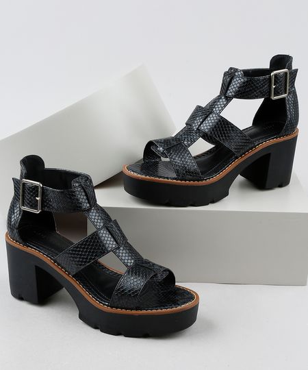 Sandalia-Feminina-Oneself-Manu-Gavassi-Salto-Grosso-Medio-Tratorada-Estampada-Animal-Print-Cobra-Preta-9942930-Preto_1