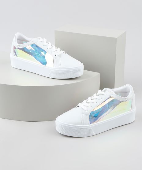 Tenis-Feminino-Via-Uno-Manu-Gavassi-com-Recorte-Iridescente-Branco-9944934-Branco_1
