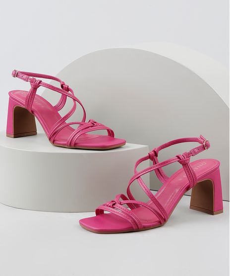 Sandalia-Feminina-Oneself-Salto-Reto-Pink-9945219-Pink_1