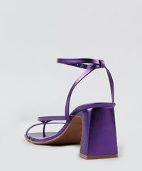 Sandalia-Feminina-Oneself-Salto-Reto-Metalizada-Roxa-9945486-Roxo_5
