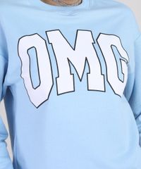 Blusao-de-Moletom-Feminino--OMG--Decote-Redondo-Azul-Claro-9943305-Azul_Claro_5