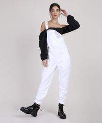 Macacao-de-Sarja-Feminino-com-Bolsos-Branco-9950715-Branco_1