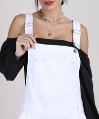 Macacao-de-Sarja-Feminino-com-Bolsos-Branco-9950715-Branco_5