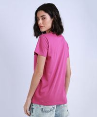 Blusa-Feminina-Mickey-Mouse-Manga-Curta-Decote-Redondo-Roxa-9640398-Roxo_2