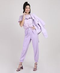 Blusa-Feminina-Cropped--Lilac--com-No-Manga-Curta-Decote-Redondo-Lilas-9920590-Lilas_2