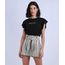 Blusa-Feminina--Black-Is-My-Happy-Color--com-Babado-na-Manga-Decote-Redondo-Preta-9948727-Preto_1