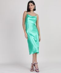Vestido-Slip-Dress-Feminino-Midi-Acetinado-Alca-Fina-Gola-Degage-Verde-Agua-9950654-Verde_Agua_6