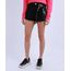 Short-Jeans-Feminino-Cintura-Media-Destroyed-com-Bolsos-e-Bandana-Preto-9955610-Preto_1