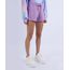 Short-de-Moletom-Feminino-Basico-Running-com-Recorte-Cintura-Alta-Lilas-9950161-Lilas_1