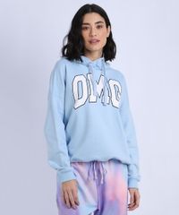 Blusao-de-Moletom-Feminino--OMG--com-Capuz-e-Manga-Longa-Azul-Claro-9953789-Azul_Claro_1