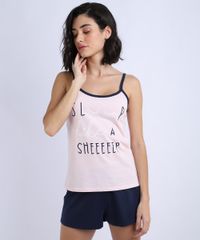 Pijama-Feminino--Sleep-like-a-Sheeeep--Alca-Fina-Rosa-Claro-9946684-Rosa_Claro_3