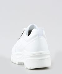 Tenis-Feminino-Oneself-Chunky-com-Recortes-Branco-9949545-Branco_4