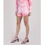 Short-de-Moletom-Feminino-Running-Cintura-Alta-Estampado-Tie-Dye-Rosa-9950638-Rosa_1