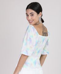 Blusa-Feminina-Canelada-Estampada-Tie-Dye-Manga-Bufante-Decote-Reto-Multicor-9950682-Multicor_3